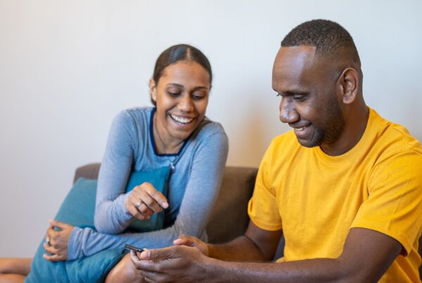Tips for saving money 2024