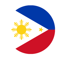 Philippines Flag